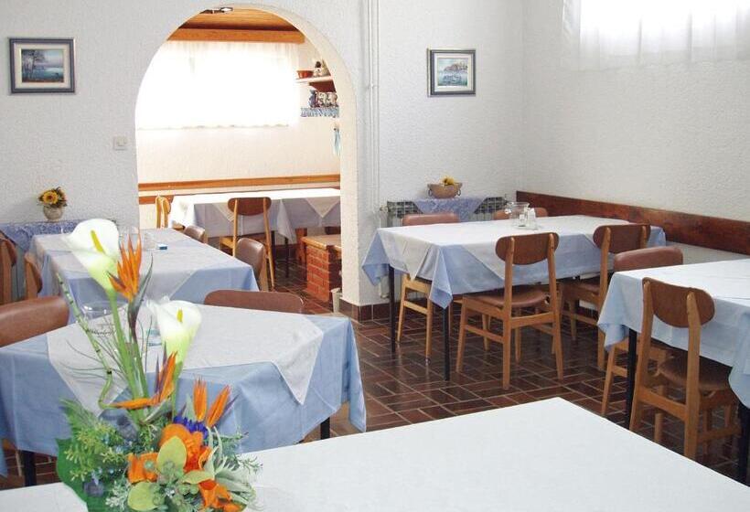 Трехместный Номер Стандарт с Балконом, Bed And Breakfast Ritoša