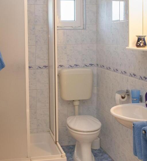 Номер Стандарт с Балконом, Bed And Breakfast Ritoša