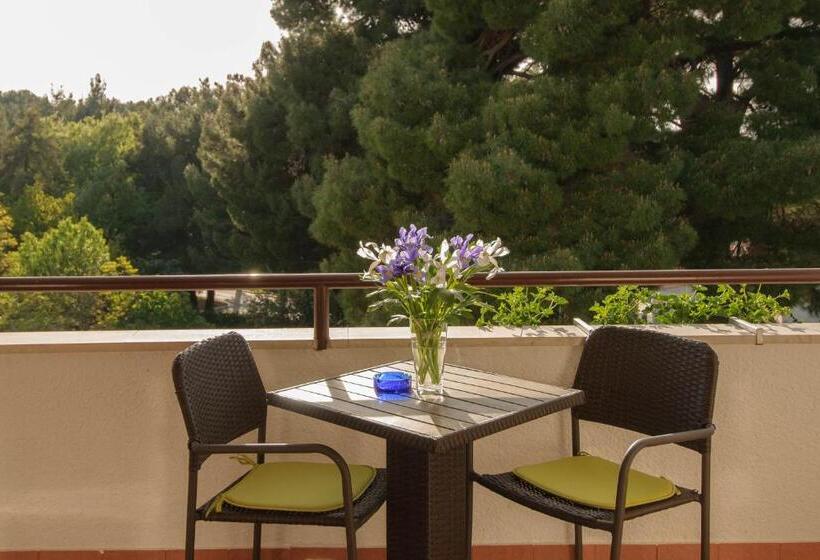 Номер Стандарт с Балконом, Bed And Breakfast Ritoša