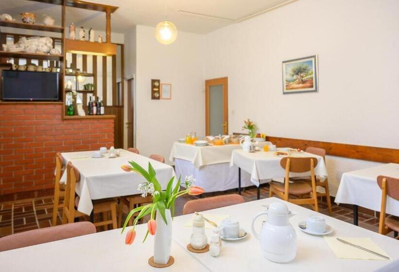 Номер Стандарт с Балконом, Bed And Breakfast Ritoša