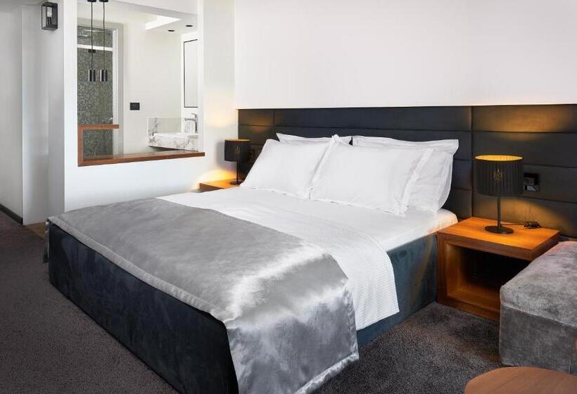 اتاق سوپریور, Boutique Hotel Ani   Adults Only