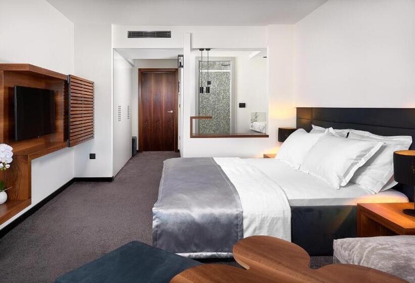 اتاق سوپریور, Boutique Hotel Ani   Adults Only