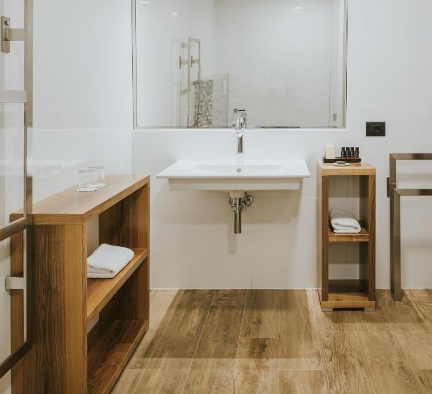 Номер Стандарт, Boutique Hotel Ani   Adults Only