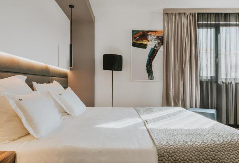 اتاق استاندارد, Boutique Hotel Ani   Adults Only