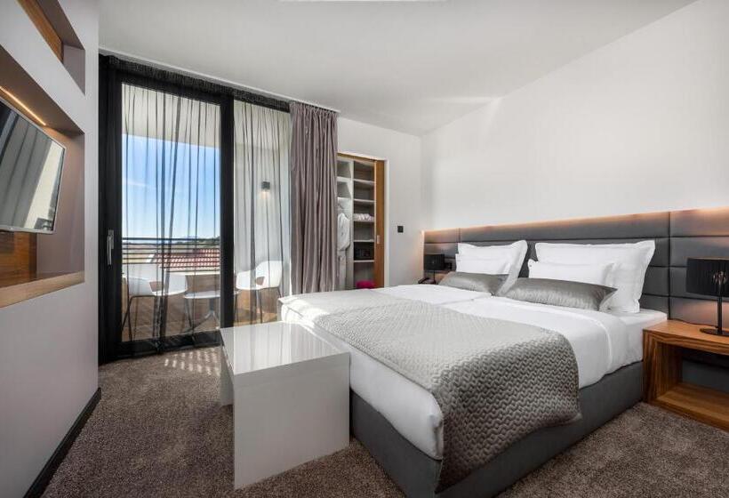 سوییت جونیور لوکس, Boutique Hotel Ani   Adults Only