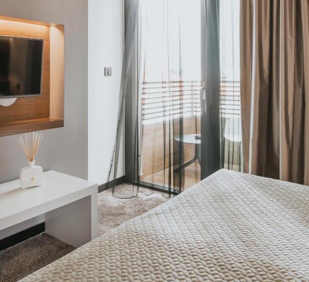 سوییت جونیور لوکس, Boutique Hotel Ani   Adults Only