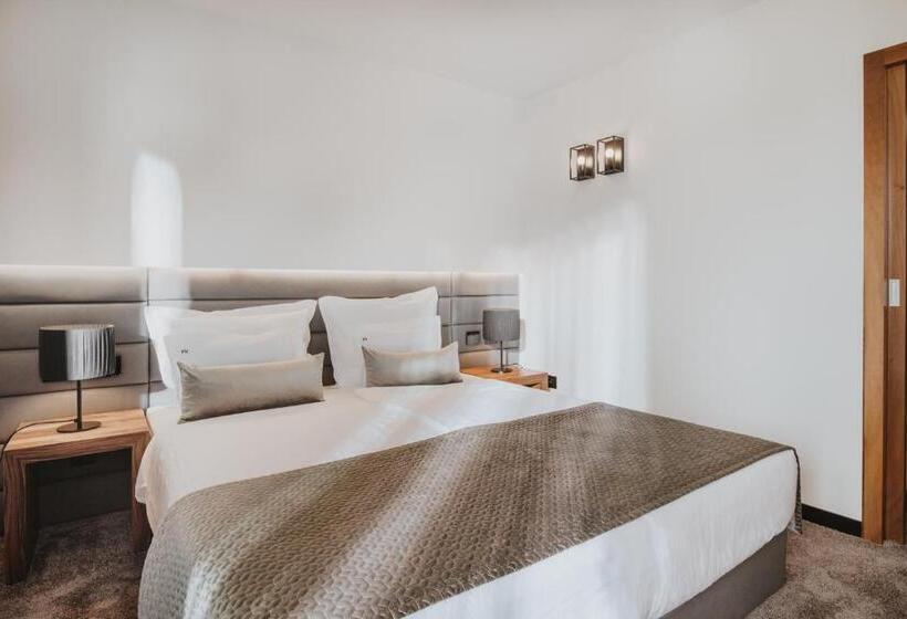 سوییت جونیور لوکس, Boutique Hotel Ani   Adults Only