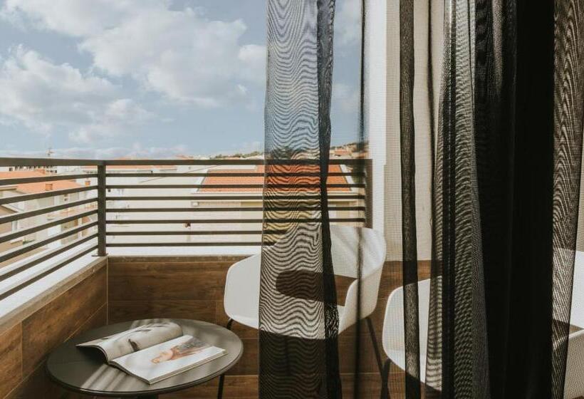 سوییت جونیور لوکس, Boutique Hotel Ani   Adults Only