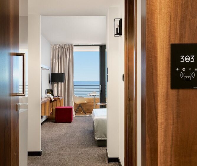 Номер Deluxe Вид на Море с Балконом, Boutique Hotel Ani   Adults Only