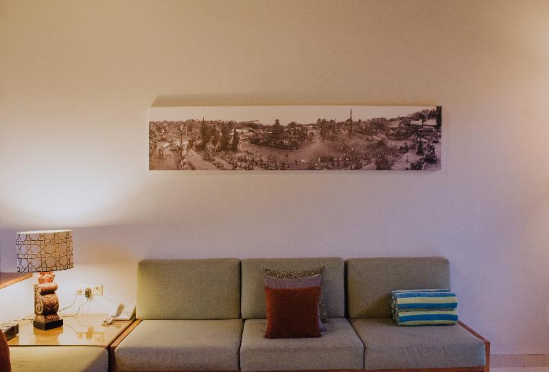 اتاق لوکس با چشمانداز دریا, Boutique Hotel Ani   Adults Only