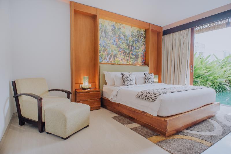 اتاق لوکس با چشمانداز دریا, Boutique Hotel Ani   Adults Only