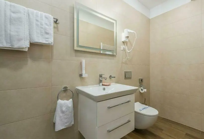 اتاق استاندارد, Boutique Hotel Melissa
