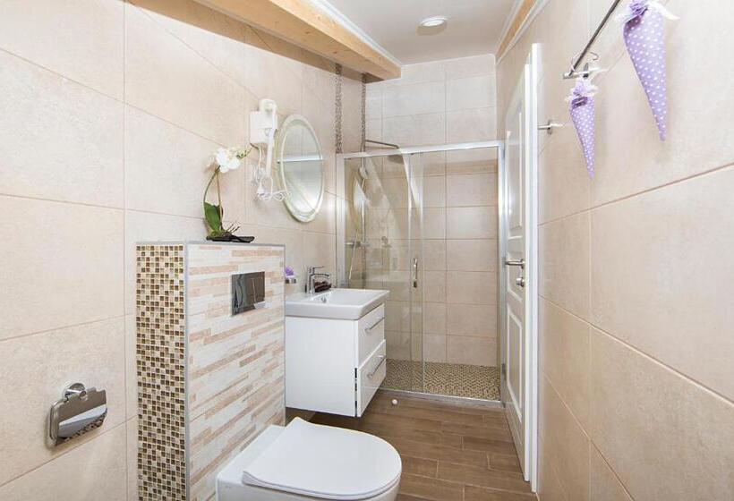 스탠다드 룸, Boutique Hotel Melissa