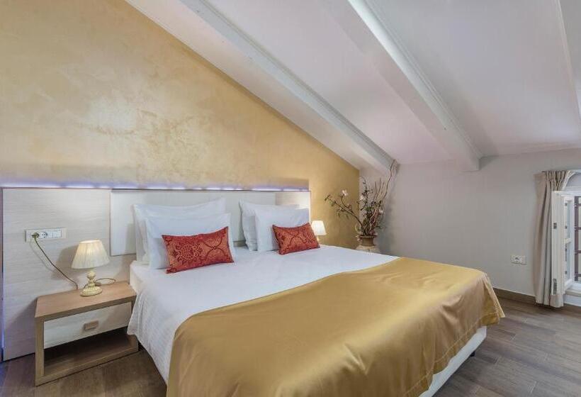 스탠다드 룸, Boutique Hotel Melissa