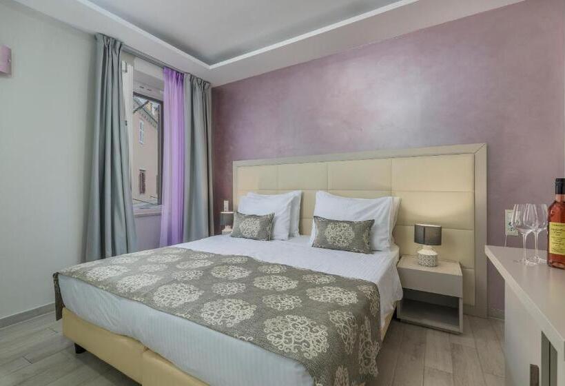 프리미엄 룸, Boutique Hotel Melissa