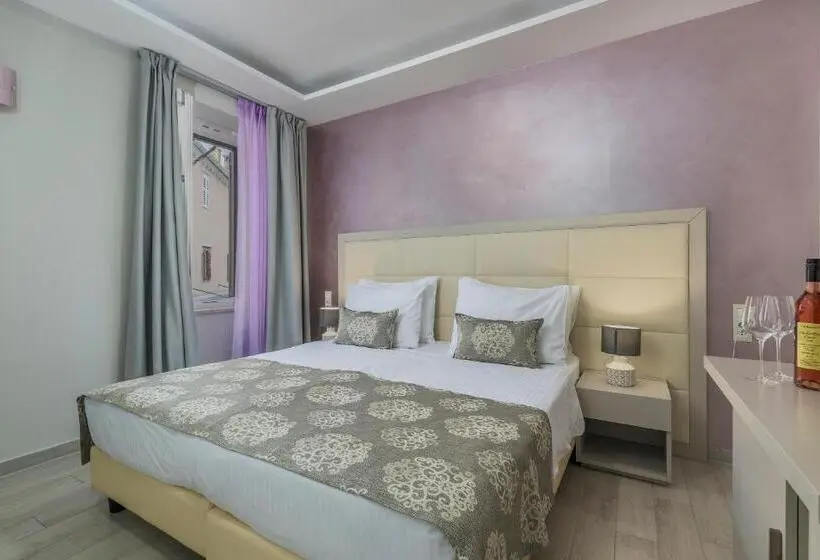 اتاق پرمیوم, Boutique Hotel Melissa