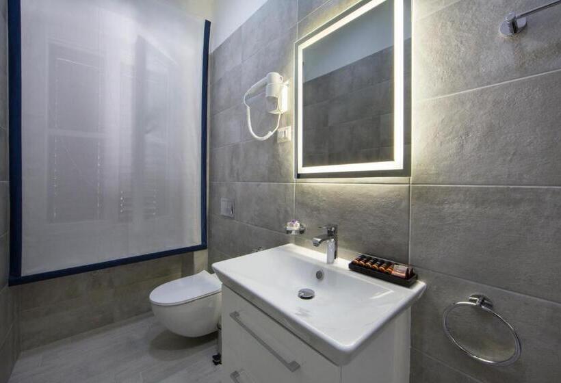 Номер Премиум, Boutique Hotel Melissa