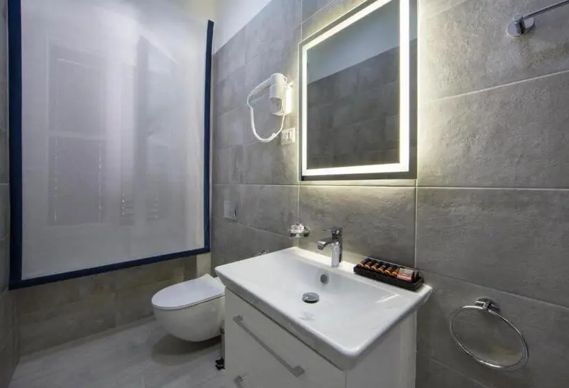 اتاق پرمیوم, Boutique Hotel Melissa