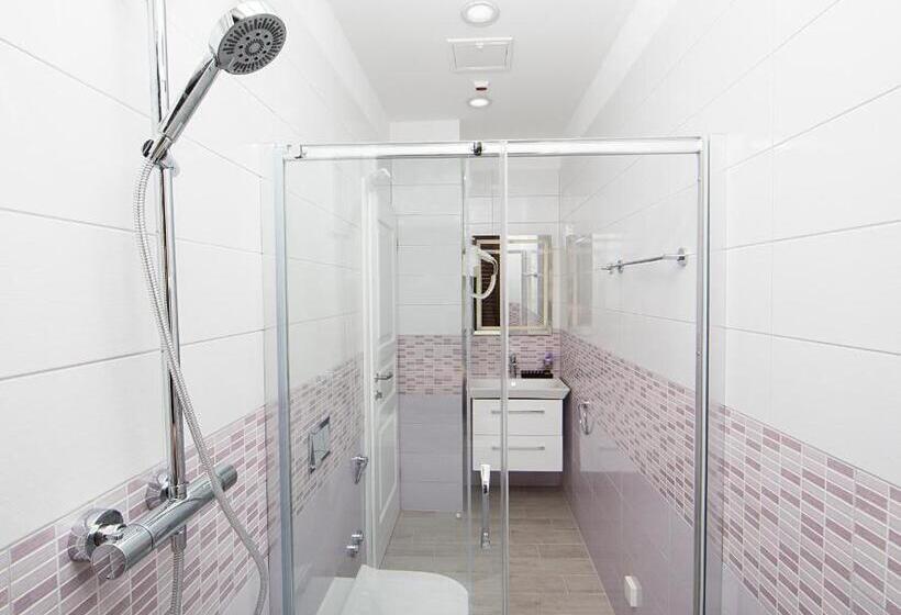 프리미엄 룸, Boutique Hotel Melissa