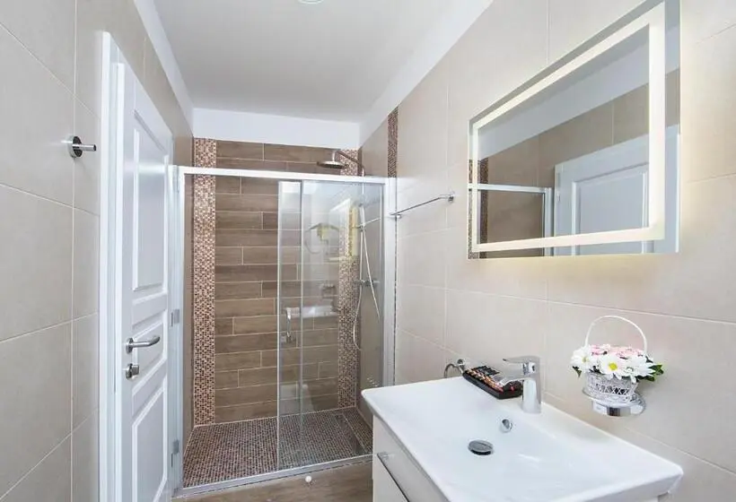 اتاق پرمیوم, Boutique Hotel Melissa