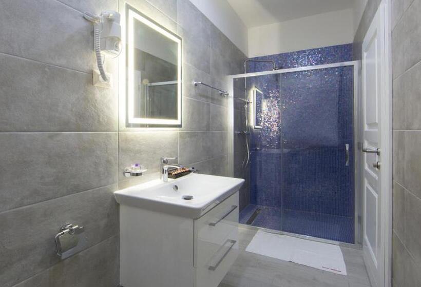 Номер Премиум, Boutique Hotel Melissa