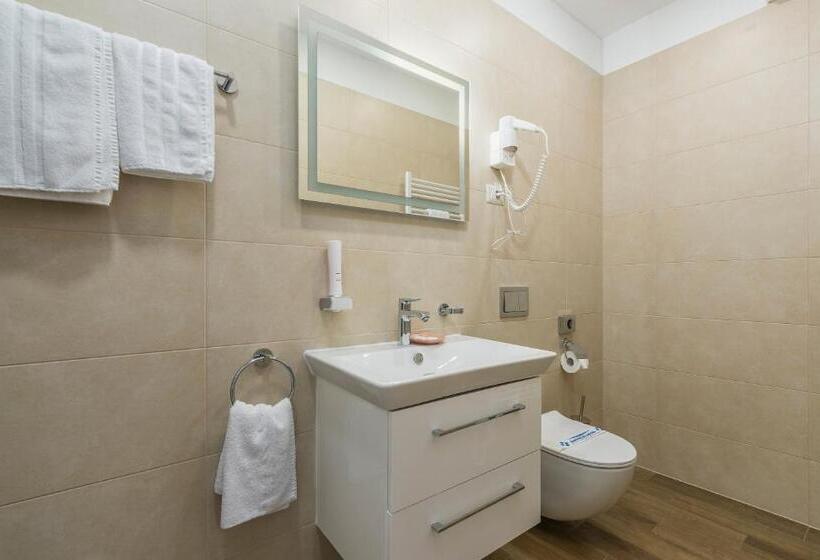 Номер Economy, Boutique Hotel Melissa