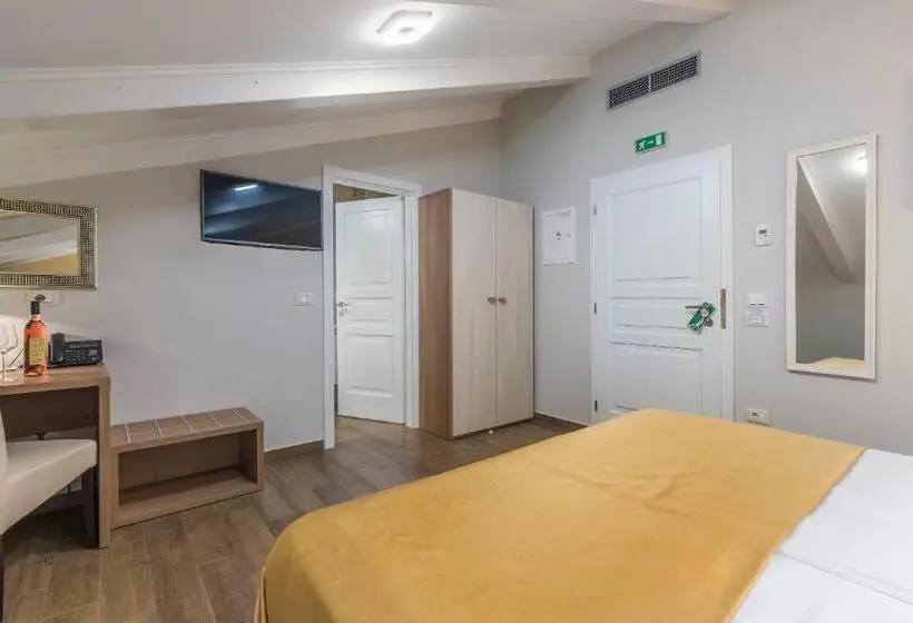 اتاق اکونومی, Boutique Hotel Melissa