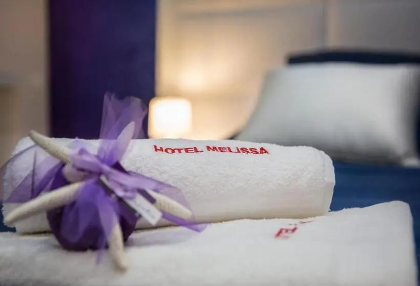 سوییت جونیور, Boutique Hotel Melissa