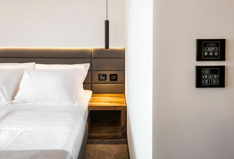 Номер Deluxe Вид на Море Боковой, Boutique Hotel Ani   Adults Only