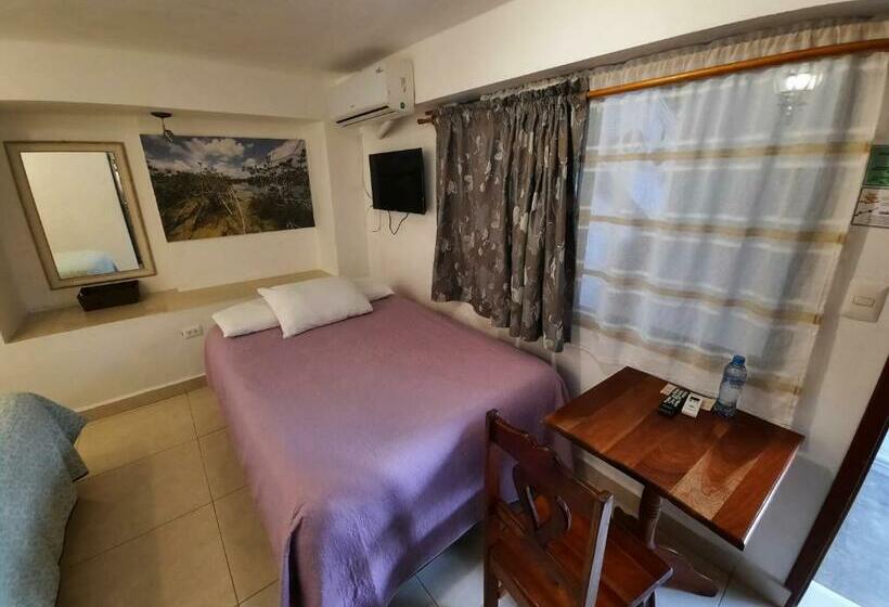 اتاق استاندارد, Casa Lima Bacalar