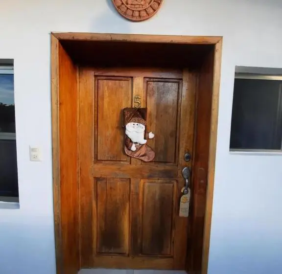 ガーデンビュースーペリアールーム, Casa Lima Bacalar