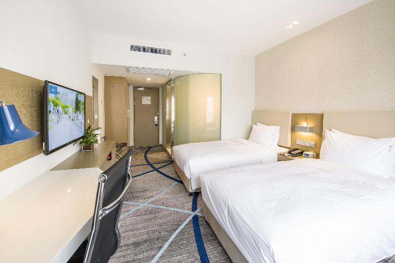 Номер Стандарт, Holiday Inn Express Chengde Downtown, An Ihg