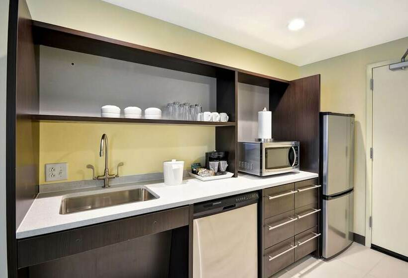 سوییت, Home2 Suites By Hilton Maumee Toledo