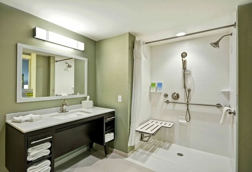 سوییت, Home2 Suites By Hilton Maumee Toledo