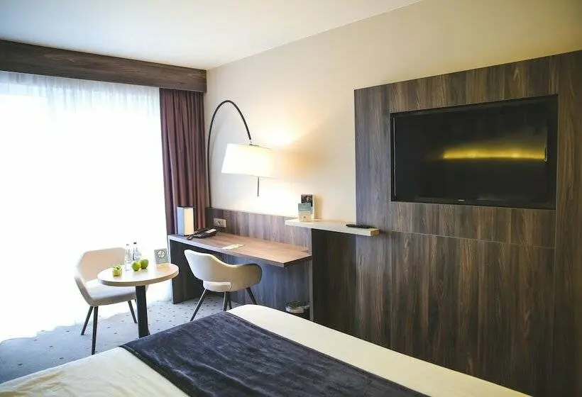 Prestige-huone, Mercure Blankenberge
