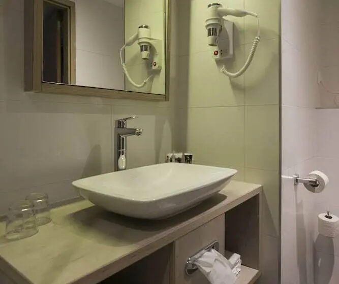 Perhehuone, Mercure Blankenberge