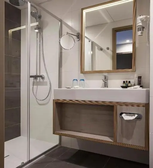 Prestige-huone, Mercure Blankenberge