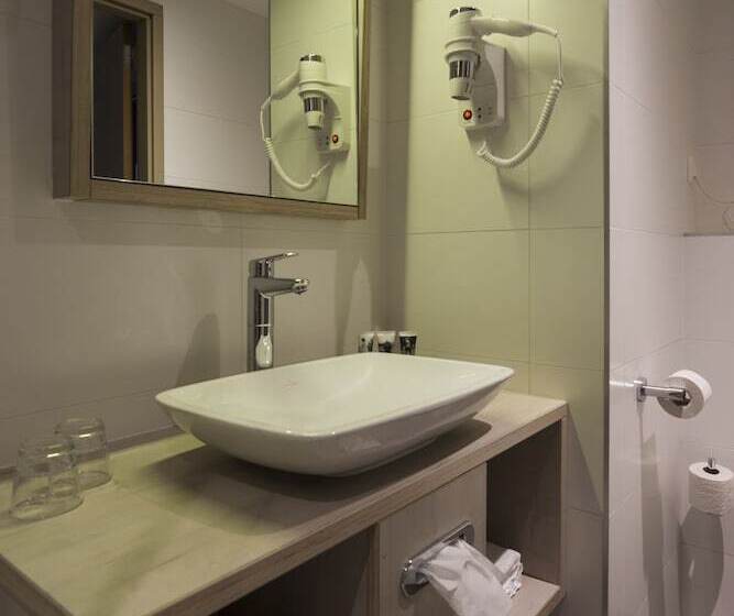 尊贵房, Mercure Blankenberge