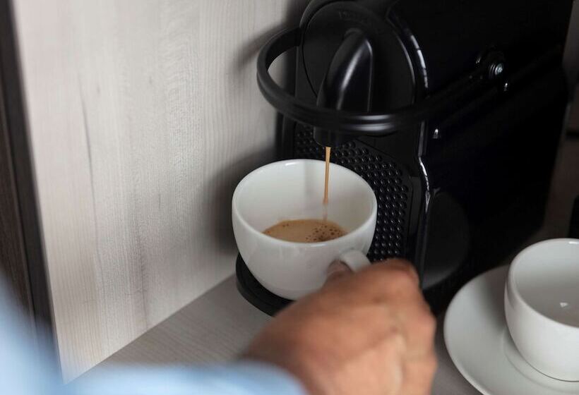 尊贵房, Mercure Blankenberge