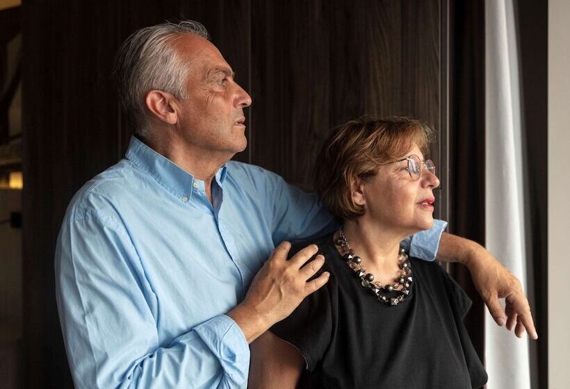 高级大房间, Mercure Blankenberge