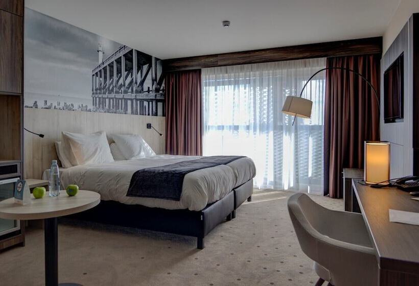 高级大房间, Mercure Blankenberge
