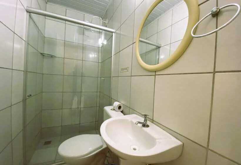 اتاق استاندارد, Pousada Hippopotamus Jeri