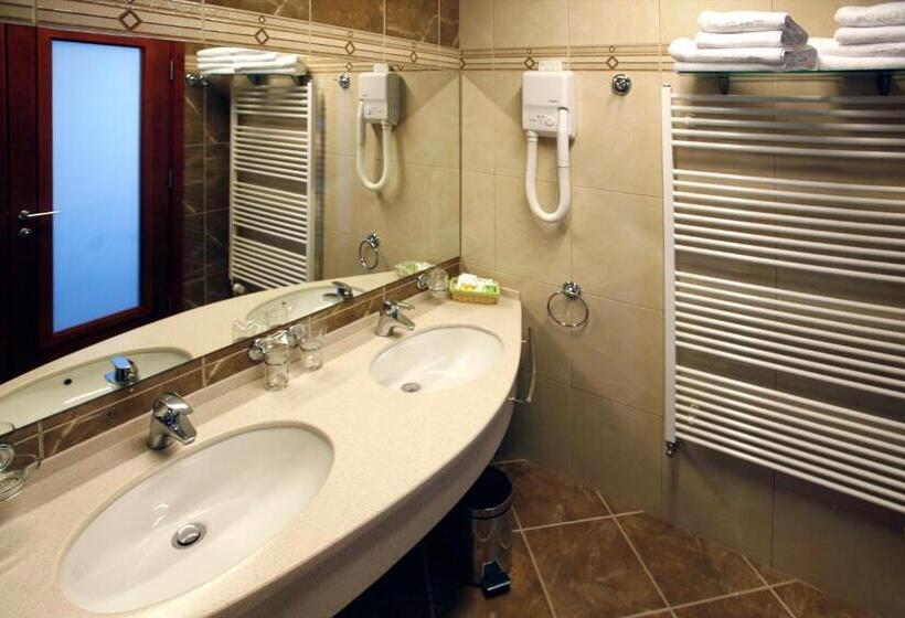 スタンダードルーム, Savus