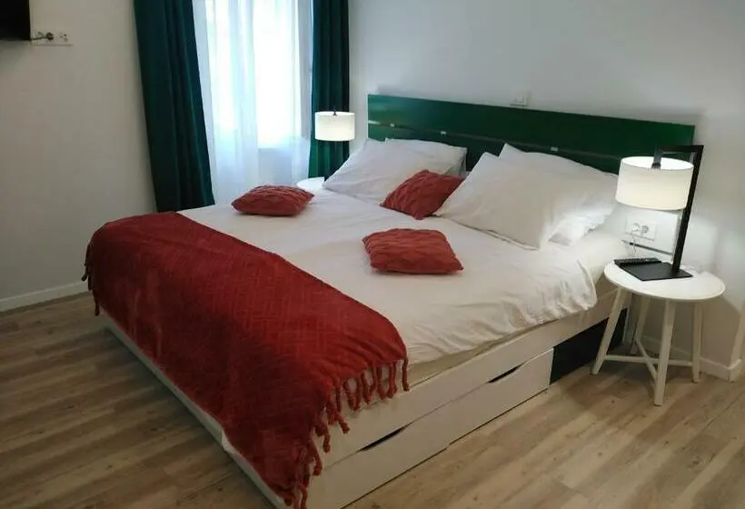スタンダードルーム, Villa Elisabeth  Veli Lošinj Health Resort