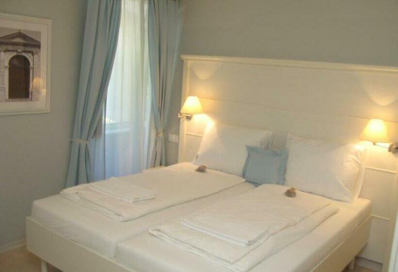 اتاق استاندارد, Villa Elisabeth  Veli Lošinj Health Resort