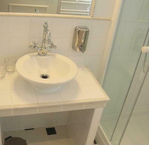 Номер Стандарт, Villa Elisabeth Veli Lošinj Health Resort