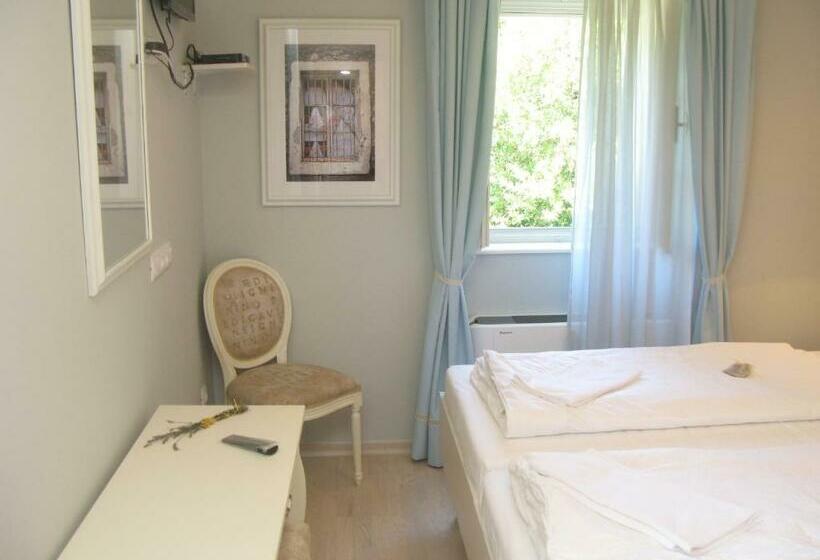 Номер Стандарт, Villa Elisabeth Veli Lošinj Health Resort