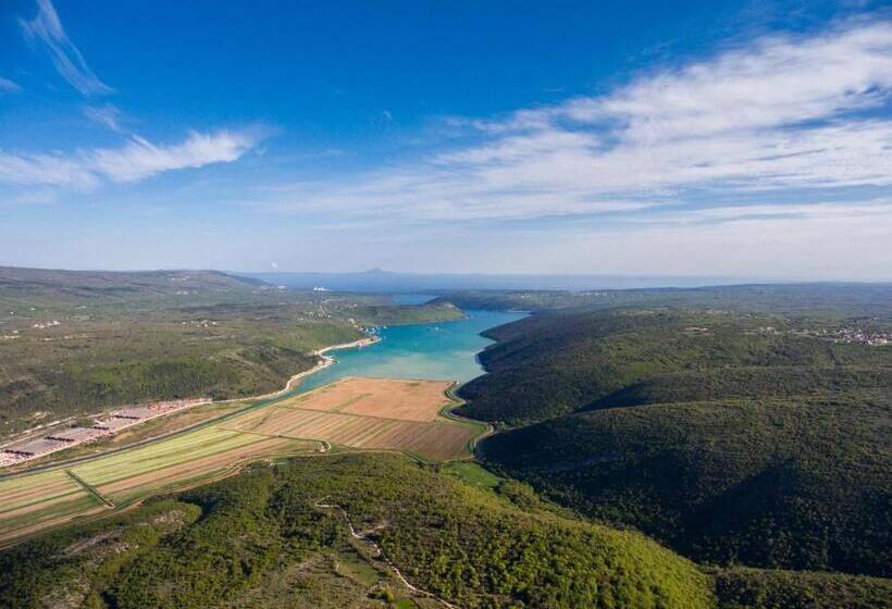 Номер Комфорт Вид на Море, Villa Stefanija Small Boutique Hotel&restaurant