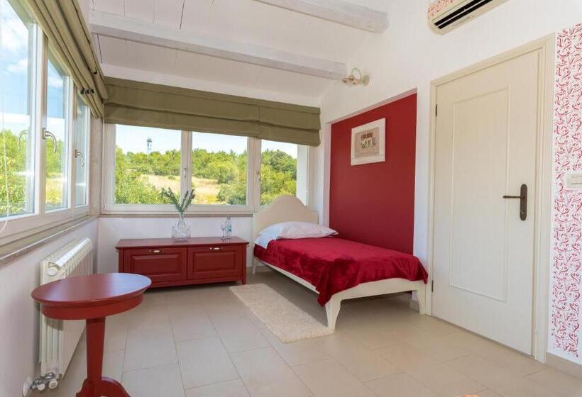 Comfort suite with sea view, Villa Stefanija Small Boutique Hotel&restaurant