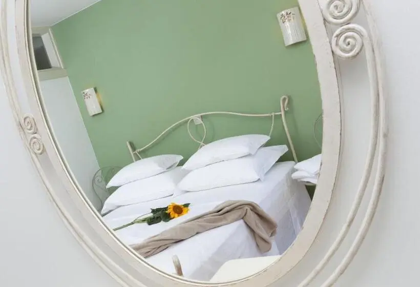 Standard-huone Merinäkymä Parveke, Villa Stefanija Small Boutique Hotel&restaurant